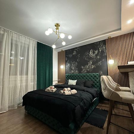 The Nada Apartment Of Hope Subotica Dış mekan fotoğraf