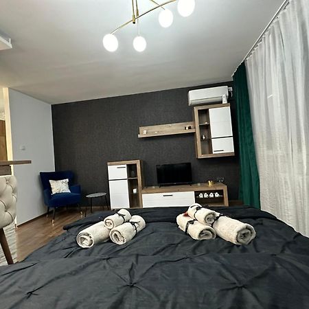 The Nada Apartment Of Hope Subotica Dış mekan fotoğraf