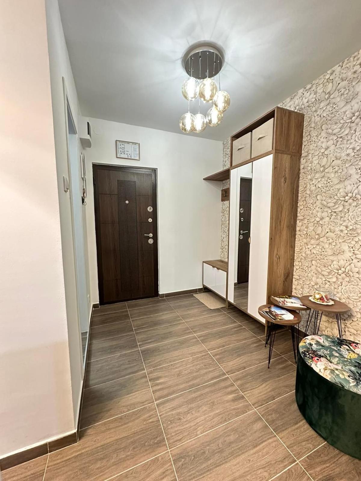 The Nada Apartment Of Hope Subotica Dış mekan fotoğraf