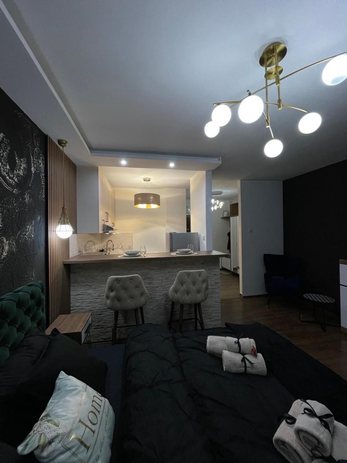 The Nada Apartment Of Hope Subotica Dış mekan fotoğraf