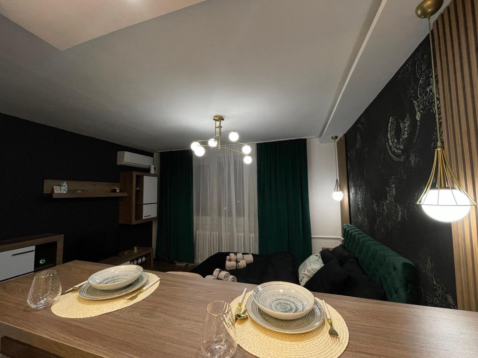 The Nada Apartment Of Hope Subotica Dış mekan fotoğraf