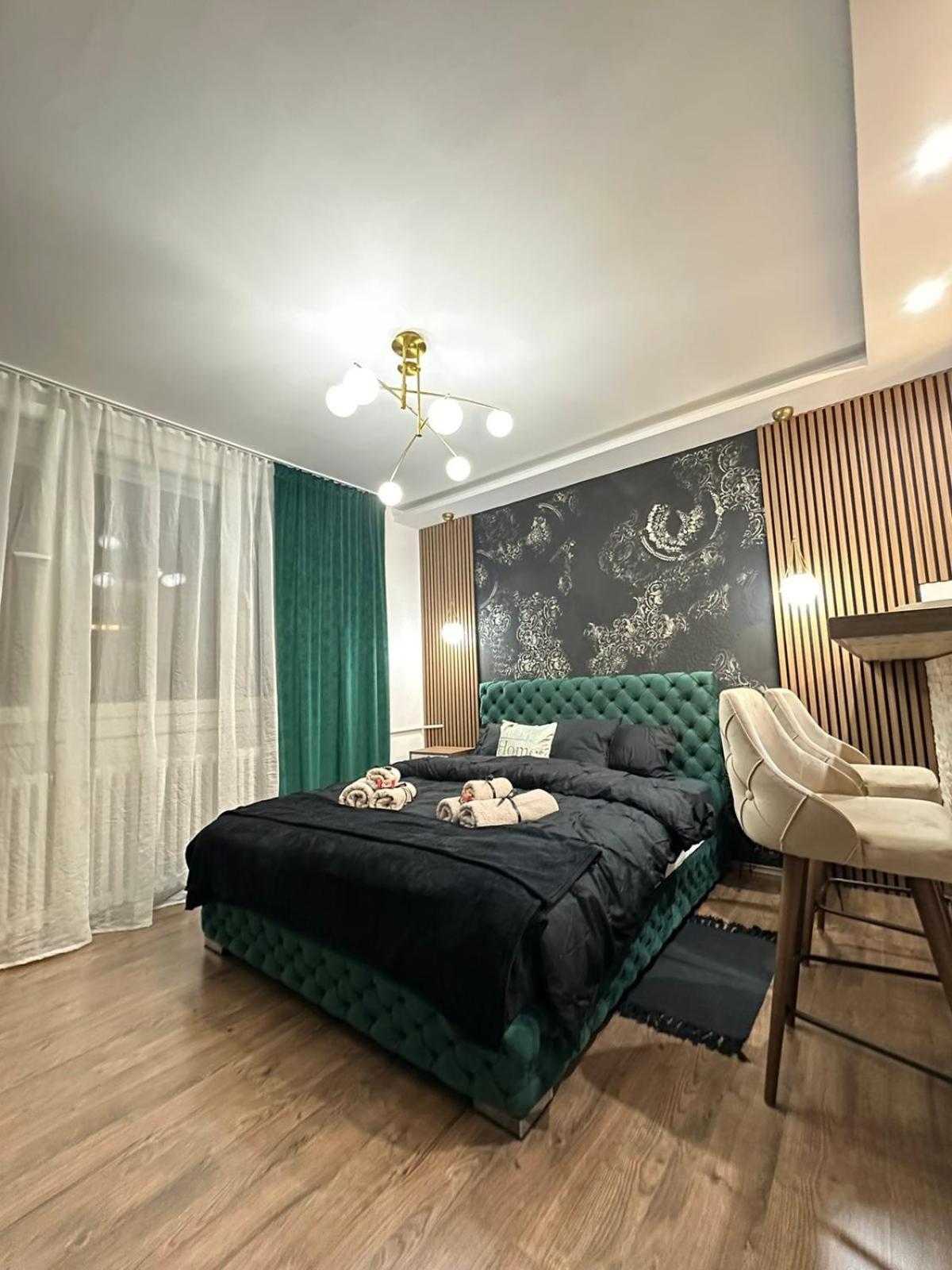 The Nada Apartment Of Hope Subotica Dış mekan fotoğraf